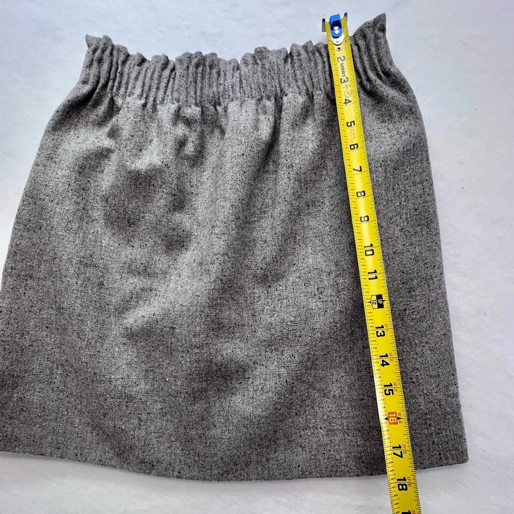 J. Crew crew gray